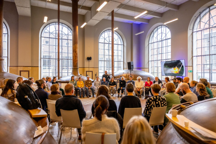 In-Company programma's